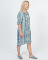 Antonio Melani Clothing Large | US 10 Printed Shift Dress
