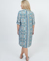 Antonio Melani Clothing Large | US 10 Printed Shift Dress