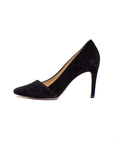 Antonio Melani Shoes Small | US 6.5 Black Pointed-Toe Heels