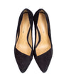 Antonio Melani Shoes Small | US 6.5 Black Pointed-Toe Heels