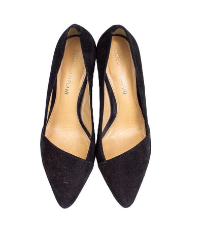 Antonio Melani Shoes Small | US 6.5 Black Pointed-Toe Heels