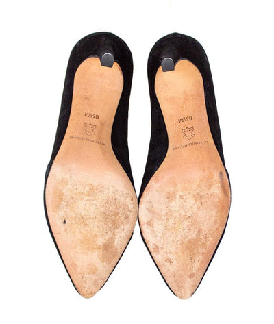 Antonio Melani Shoes Small | US 6.5 Black Pointed-Toe Heels