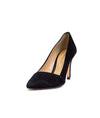 Antonio Melani Shoes Small | US 6.5 Black Pointed-Toe Heels