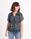 APIECE APART Clothing Medium | US 8 Short Sleeve Button Down