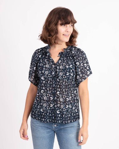 APIECE APART Clothing Medium | US 8 Short Sleeve Button Down
