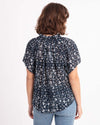 APIECE APART Clothing Medium | US 8 Short Sleeve Button Down