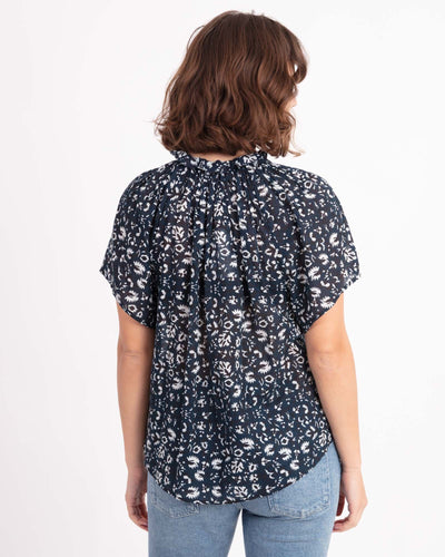 APIECE APART Clothing Medium | US 8 Short Sleeve Button Down