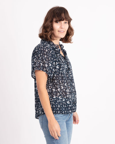 APIECE APART Clothing Medium | US 8 Short Sleeve Button Down