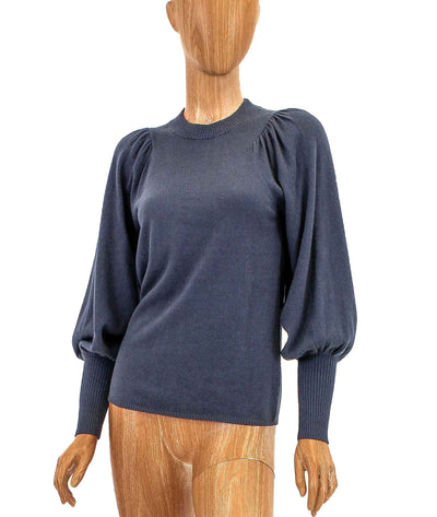 APIECE APART Clothing Small Blouse Knit Pullover