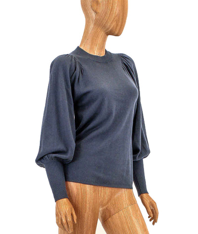 APIECE APART Clothing Small Blouse Knit Pullover