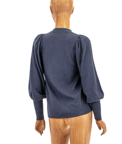 APIECE APART Clothing Small Blouse Knit Pullover