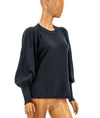 APIECE APART Clothing Small Blouse Knit Pullover