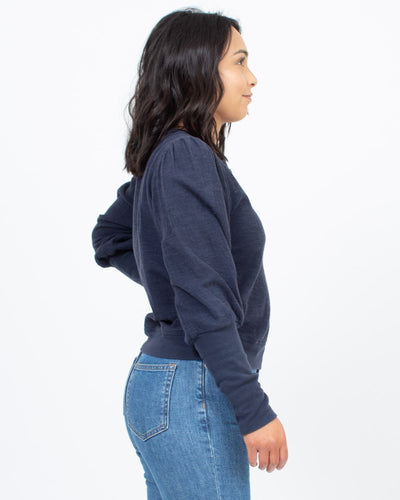 APIECE APART Clothing Small "Olimpio" Sweatshirt
