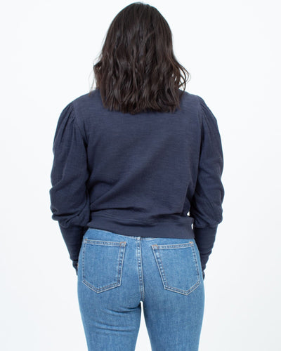 APIECE APART Clothing Small "Olimpio" Sweatshirt
