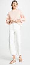APIECE APART Clothing XS | US 2 "Merida" Wide Leg Pants