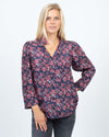 APIECE APART Clothing XS | US 2 Quarter Sleeve Button Down