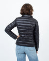 AQUA Clothing Small Black Puffer Jacket