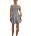 Armani Exchange Clothing XS | US 0 Printed Flare Mini Dress