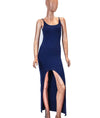 ARTICLE Clothing XS Spaghetti Strap Maxi Dress