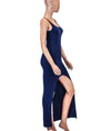 ARTICLE Clothing XS Spaghetti Strap Maxi Dress