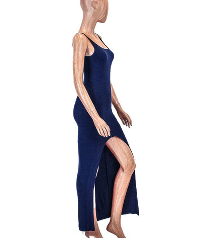 ARTICLE Clothing XS Spaghetti Strap Maxi Dress