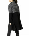 Athleta Clothing XS "Midnight Sun" Cardigan