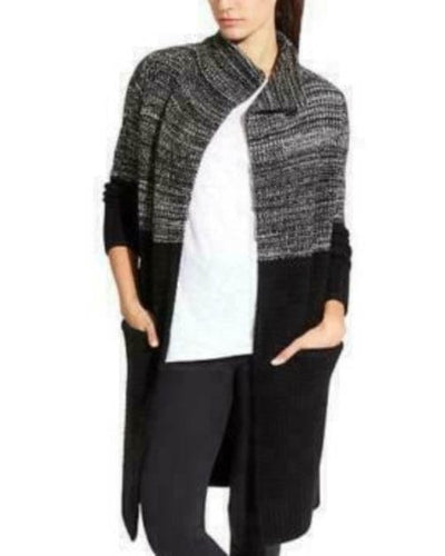 Athleta Clothing XS "Midnight Sun" Cardigan