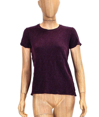 ATM Clothing Medium Crew Neck Tee
