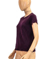 ATM Clothing Medium Crew Neck Tee