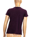 ATM Clothing Medium Crew Neck Tee