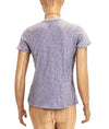 ATM Clothing Small Crew Neck Tee
