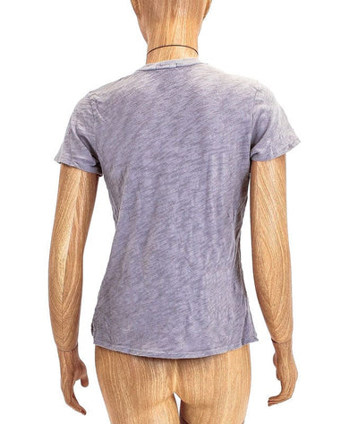 ATM Clothing Small Crew Neck Tee