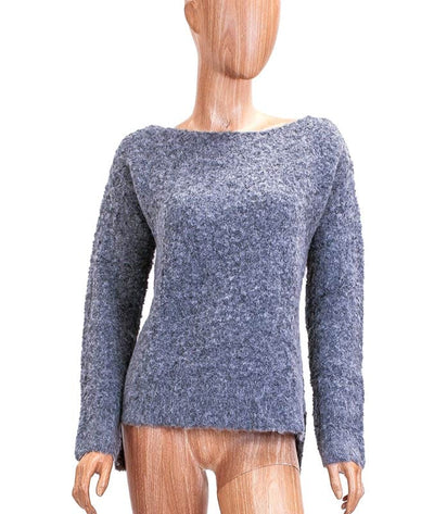 ATM Clothing Small Soft Oversized Sweater