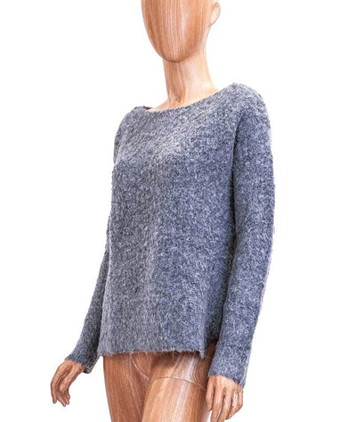 ATM Clothing Small Soft Oversized Sweater