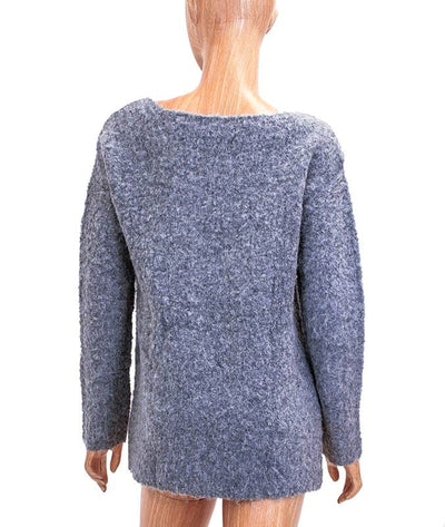 ATM Clothing Small Soft Oversized Sweater