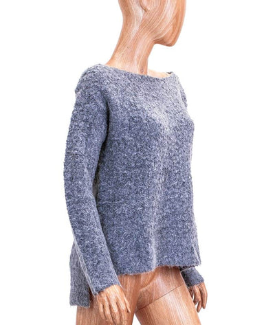 ATM Clothing Small Soft Oversized Sweater