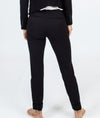 ATM Clothing Small | US 4 Mid-Rise Skinny Leg Trousers