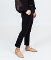 ATM Clothing Small | US 4 Mid-Rise Skinny Leg Trousers