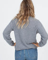 ATM Clothing XS Cashmere Crewneck Sweater