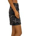 ATM Clothing XS | US 0 Camo Print Mini Skirt