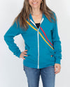 Aviator Nation Clothing Small "Pray for Surf" Hoodie
