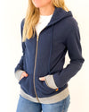 Aviator Nation Clothing Small "Sunburst" Hoodie