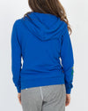 Aviator Nation Clothing XS Zip Up Logo Hoodie
