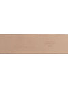 B-Low The Belt Accessories Small Black Leather Waist Belt