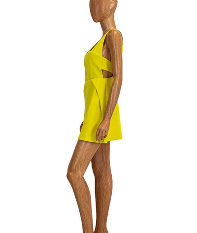 BA&SH Clothing Small "Robe Torquay" Mini Dress