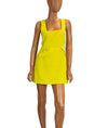 BA&SH Clothing Small "Robe Torquay" Mini Dress
