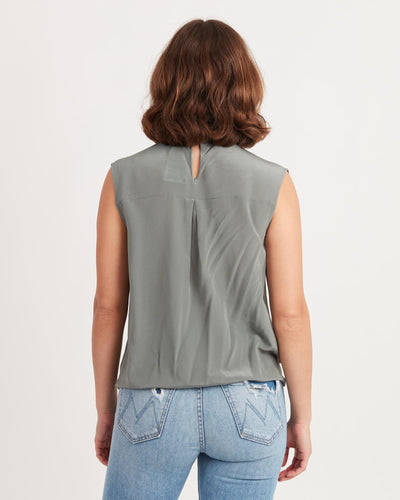 Bailey/44 Clothing Small Sleeveless Blouse
