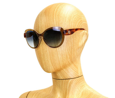 Balenciaga Accessories One Size Oversized Gradient Sunglasses