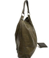 Balenciaga Bags One Size Motocross Classic Day Hobo Bag