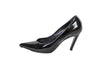 Balenciaga Shoes Medium | US 8 Patent Pointed Toe Heel